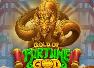 Gold Of Fortune God slot Play'n Go